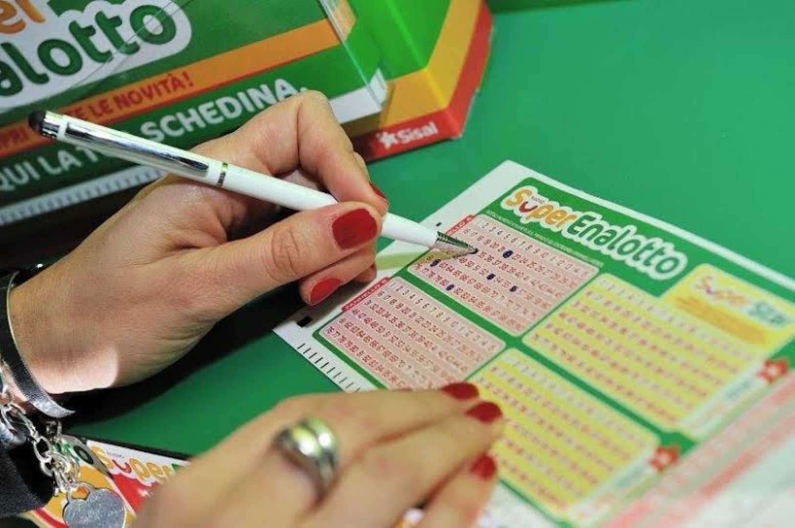 Superenalotto — лотерея супереналотто, результаты розыгрышей, как играть россиянам